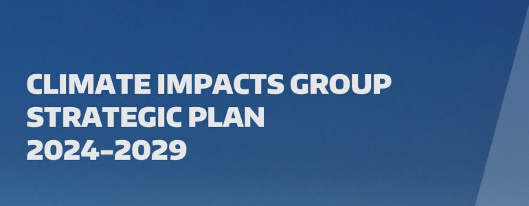 CIG Strategic Plan